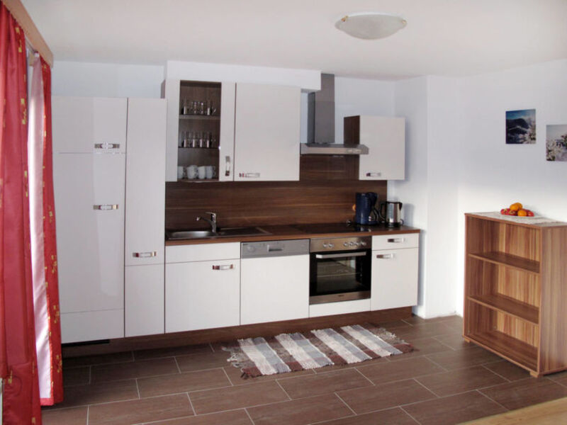 Ferienhaus Brugger
