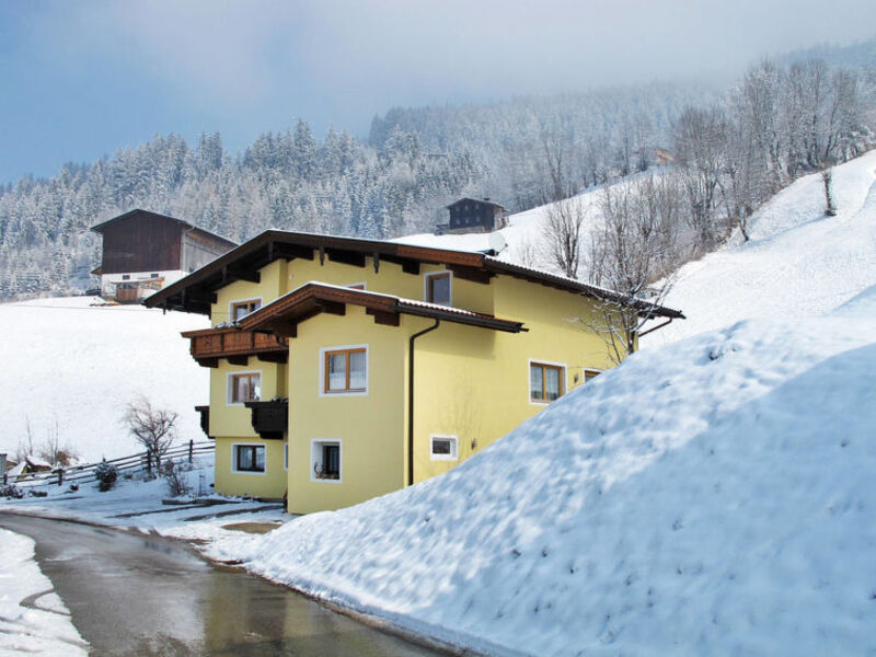 Ferienhaus Brugger