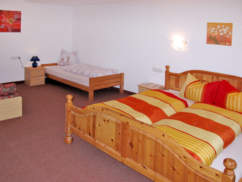 Ferienhaus Brugger