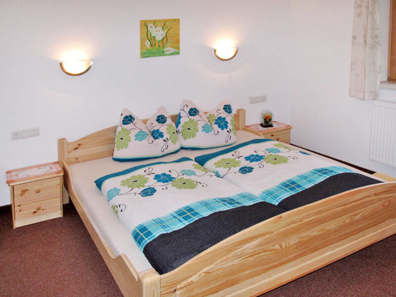 Ferienhaus Brugger