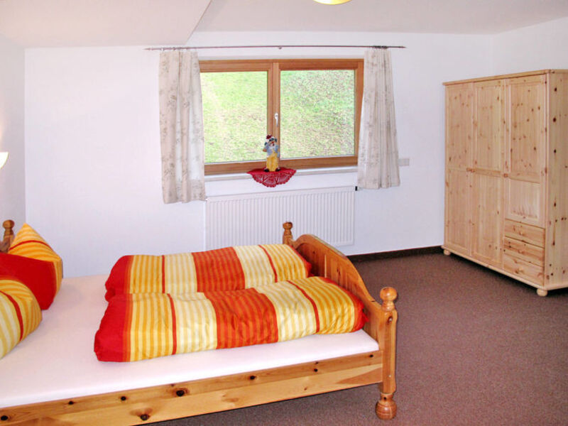 Ferienhaus Brugger