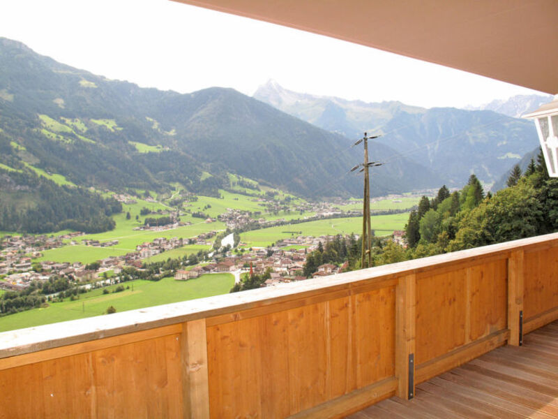 Haus Egger