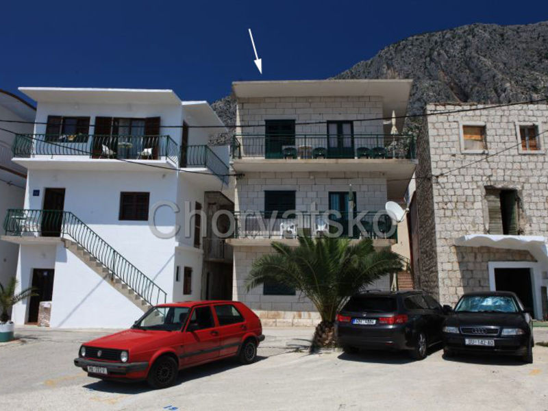 Apartmán Riva