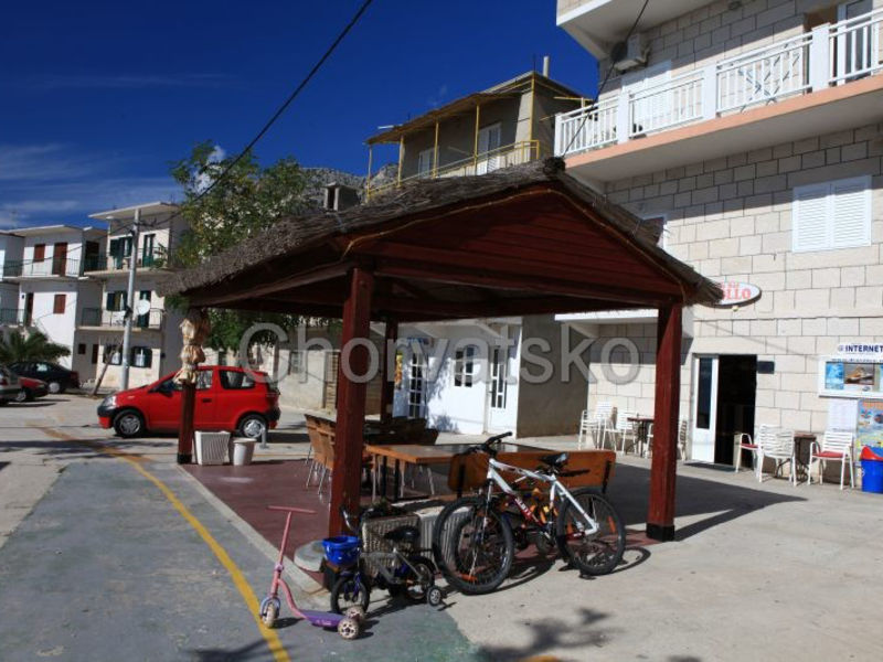Apartmán Riva