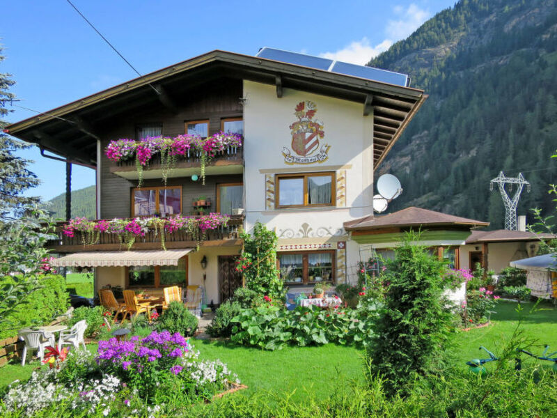 Haus Mathoy