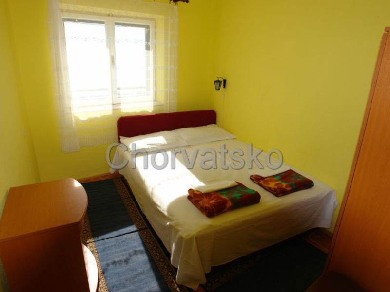 Apartmán Riva