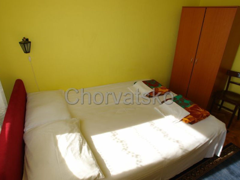 Apartmán Riva