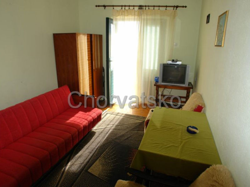 Apartmán Riva