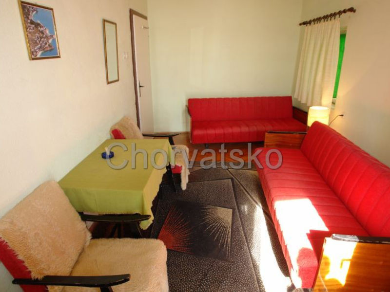 Apartmán Riva