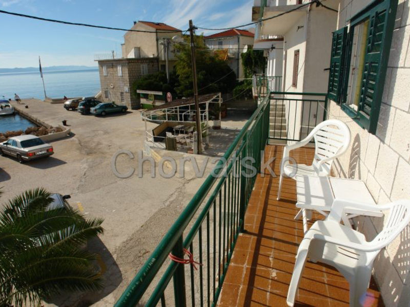 Apartmán Riva