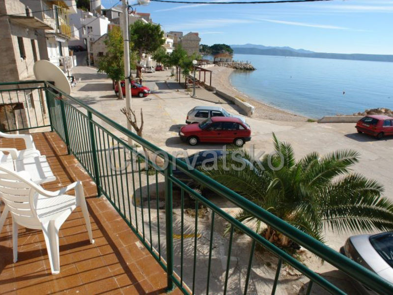 Apartmán Riva