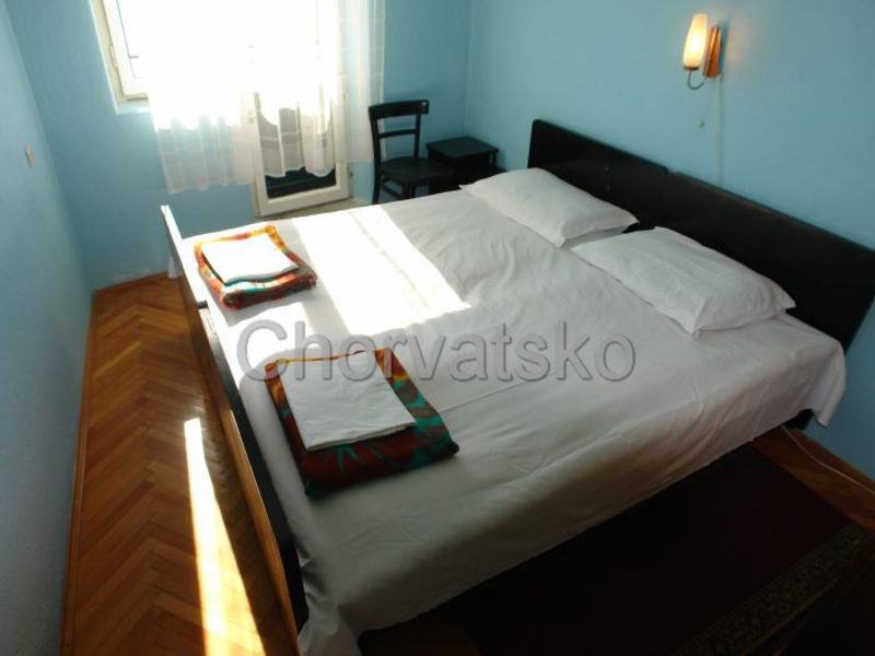 Apartmán Riva