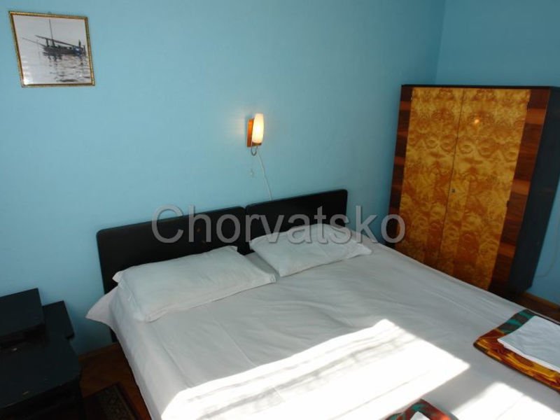 Apartmán Riva