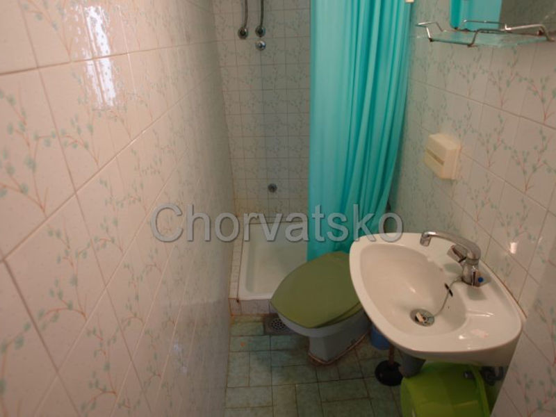 Apartmán Riva