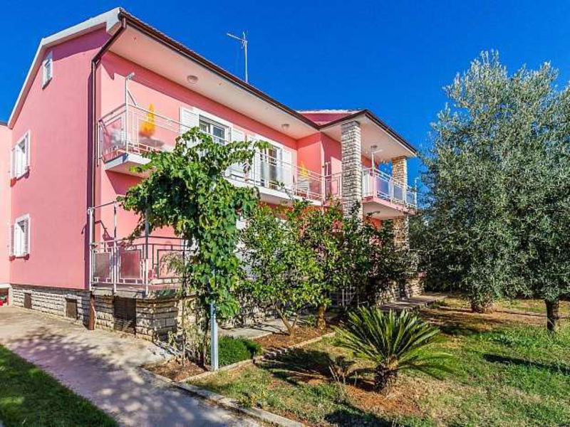 Apartmány 1318-520