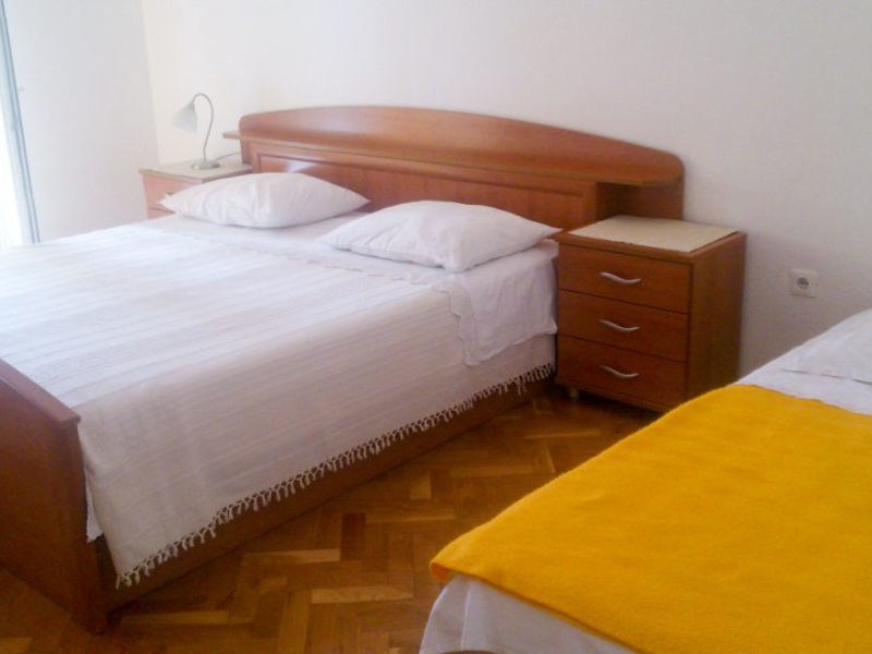 Apartmány Angelina