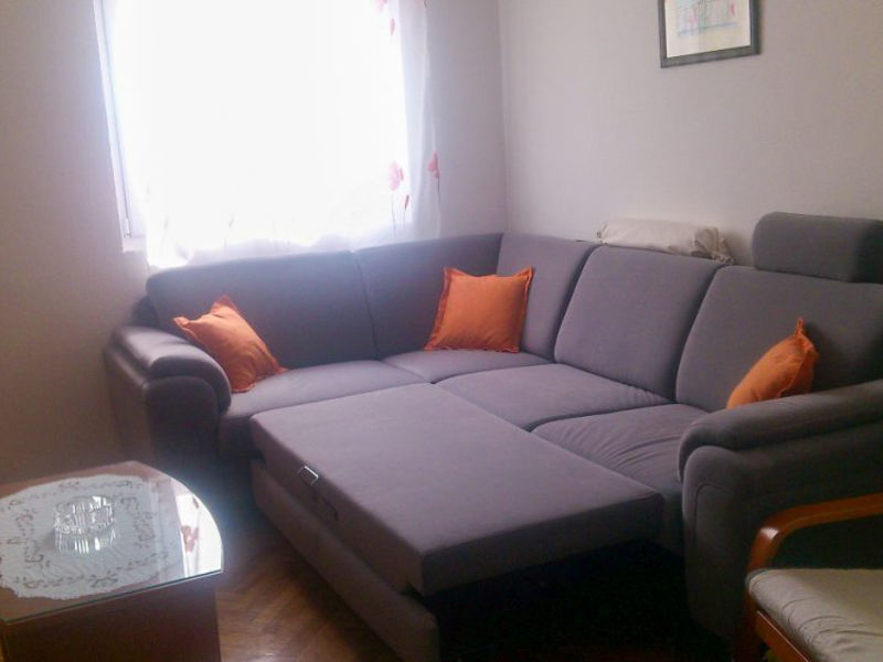 Apartmány Angelina