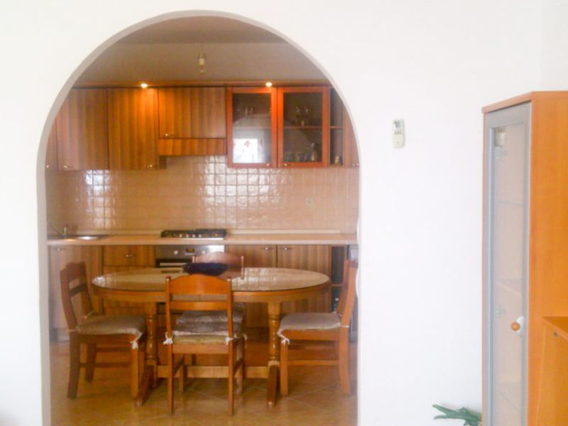 Apartmány Angelina