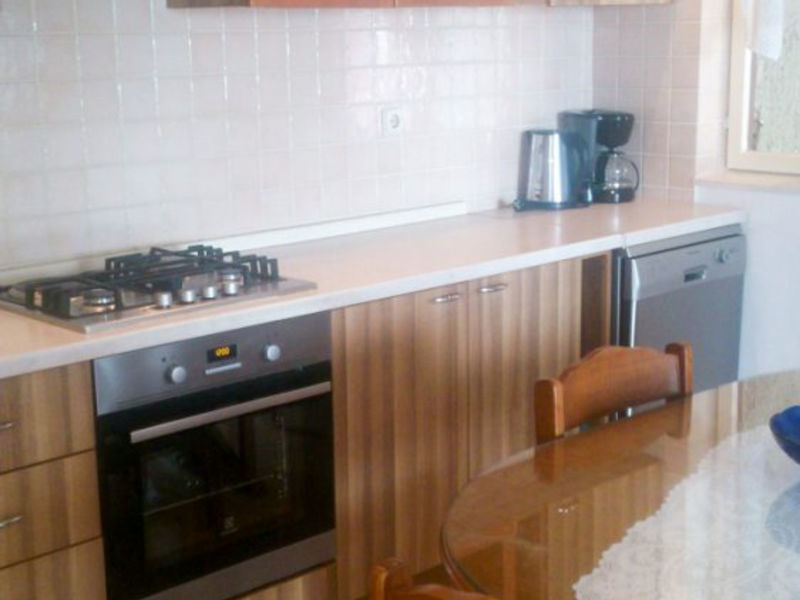 Apartmány Angelina