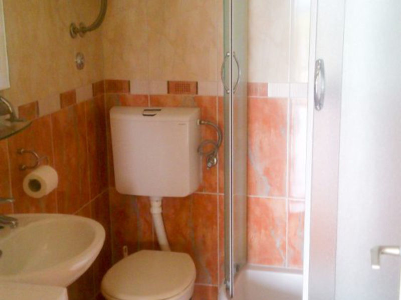Apartmány Angelina