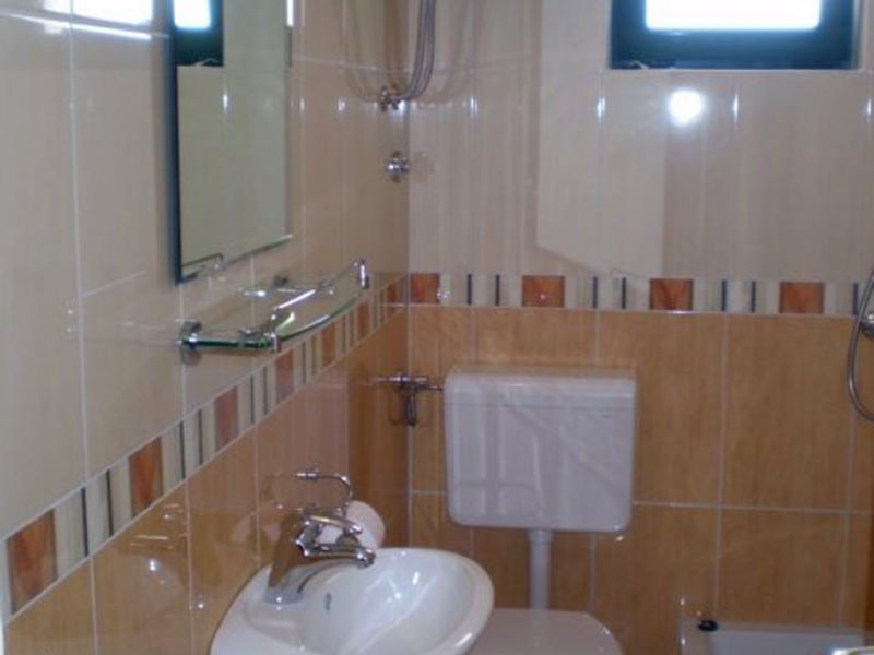 Apartmány Angelina