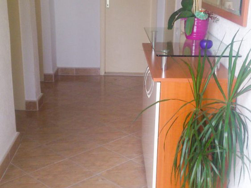 Apartmány Angelina