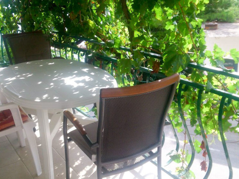 Apartmány Angelina