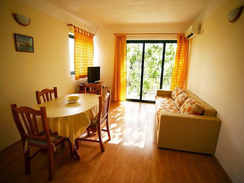Apartmány Angelina