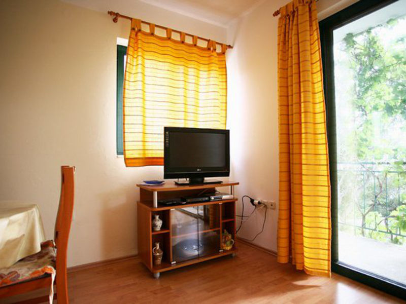 Apartmány Angelina