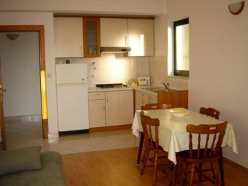 Apartmány Angelina