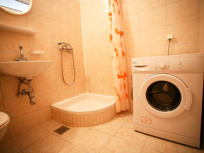 Apartmány Angelina