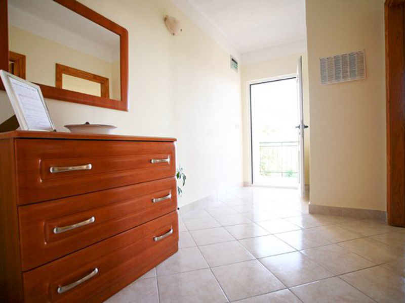 Apartmány Angelina