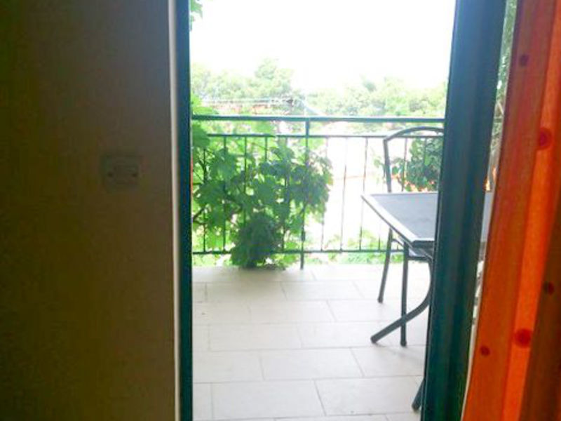 Apartmány Angelina