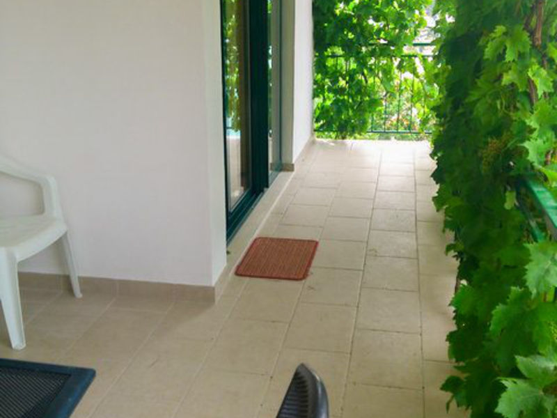 Apartmány Angelina