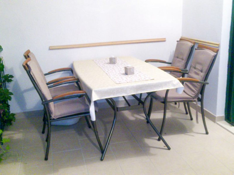 Apartmány Angelina