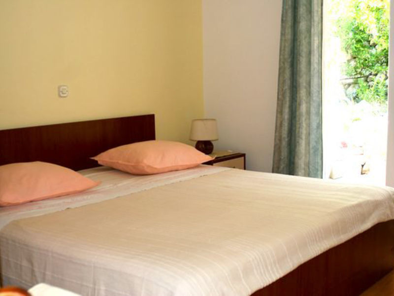 Apartmány Angelina