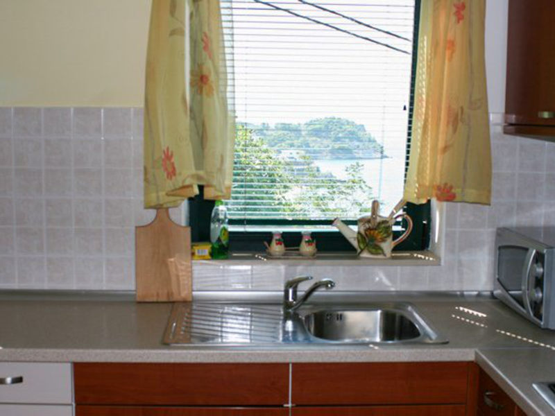 Apartmány Angelina