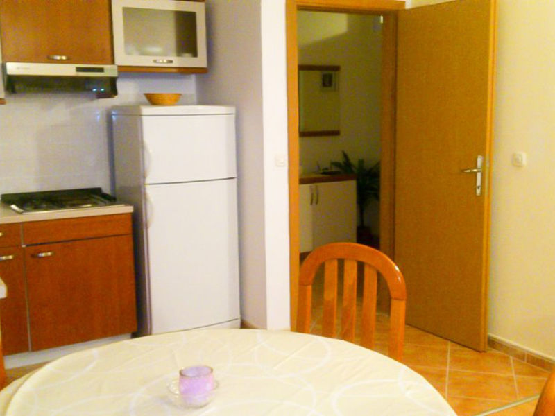 Apartmány Angelina