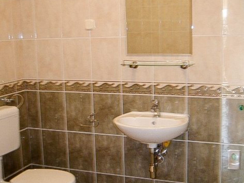 Apartmány Angelina