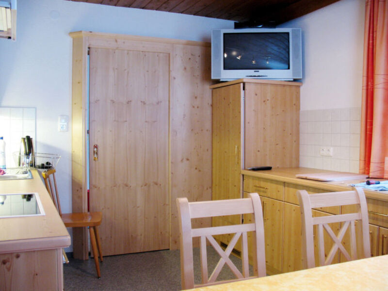 Haus Ahligerhof