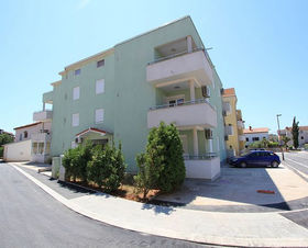Apartmány 1318-55