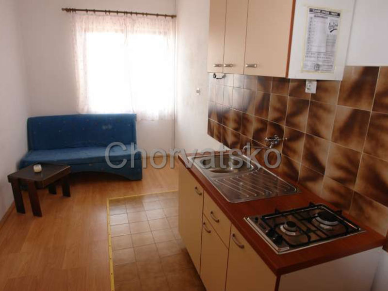 Apartmány Denisa