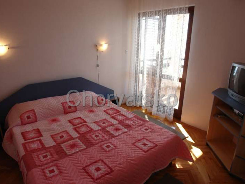 Apartmány Denisa