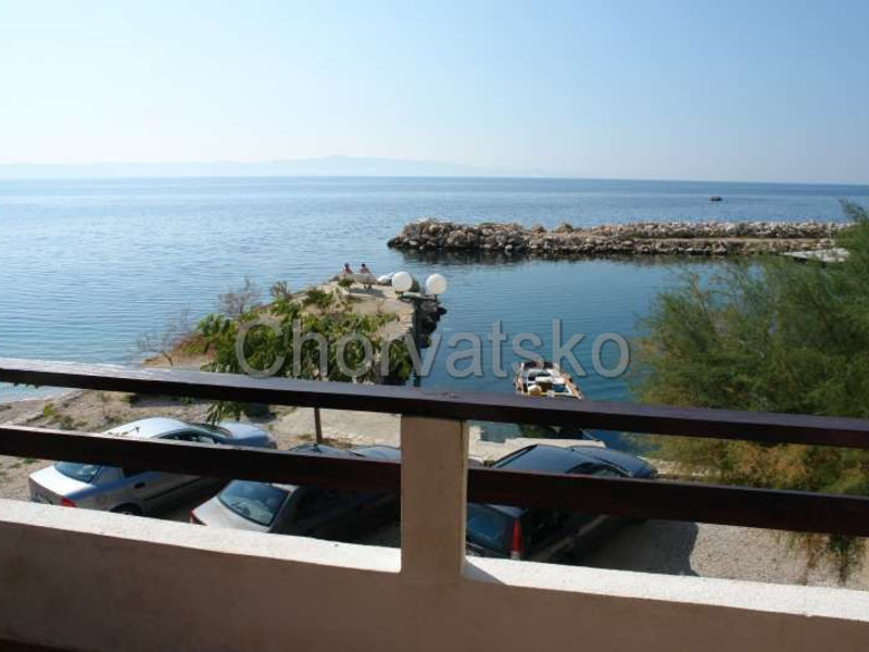 Apartmány Denisa