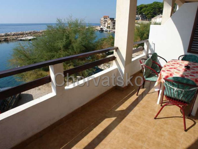 Apartmány Denisa