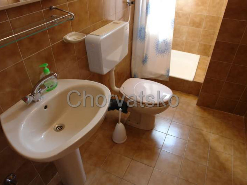 Apartmány Denisa