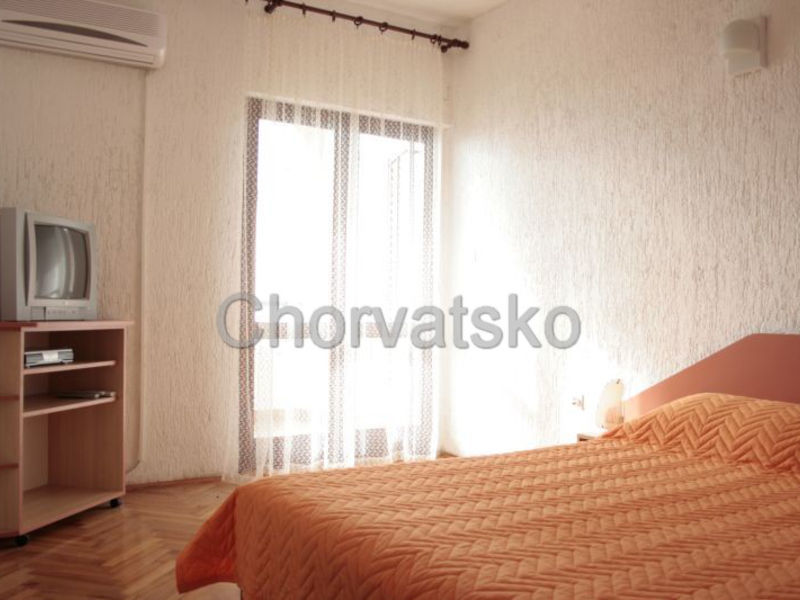 Apartmány Denisa