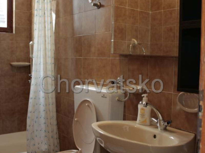 Apartmány Denisa