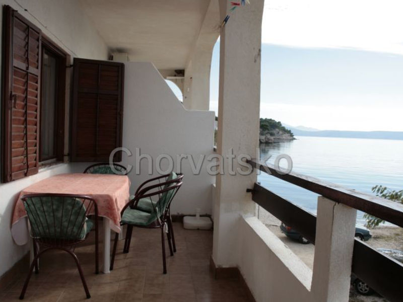 Apartmány Denisa