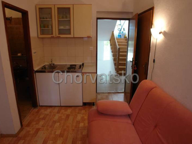 Apartmány Denisa